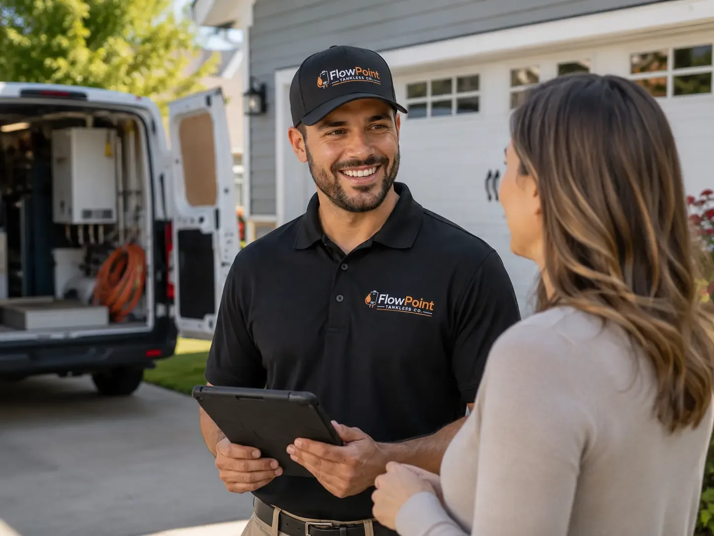 Tankless Water Heater Installation Kodiak, AK FAQs